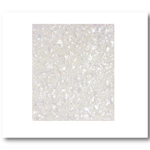 Pickguard Pearloid Blanc 3 plis