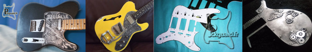 (c) Pickguard.fr